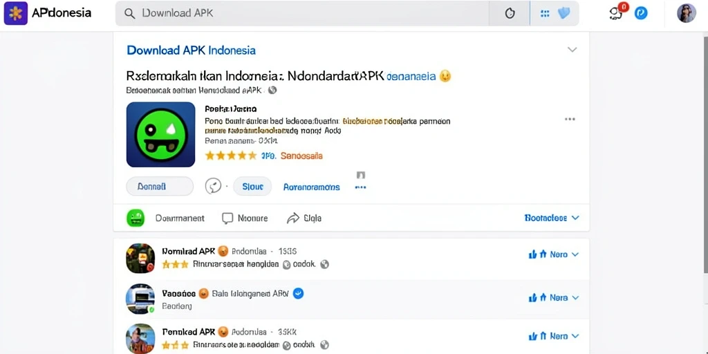 Screenshot menunjukkan karakter utama dalam aksi di tengah level yang menantang.