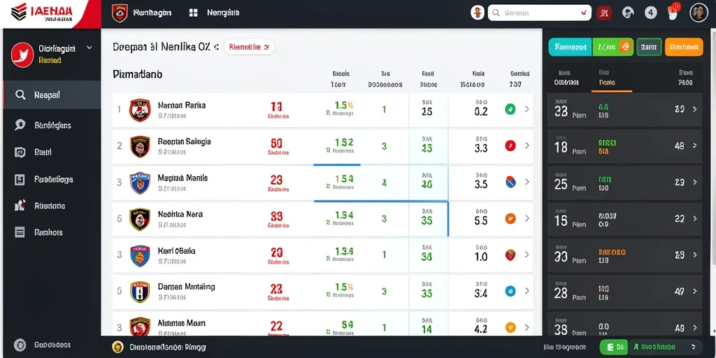 Tangkapan layar menampilkan pemandangan indah dalam game.