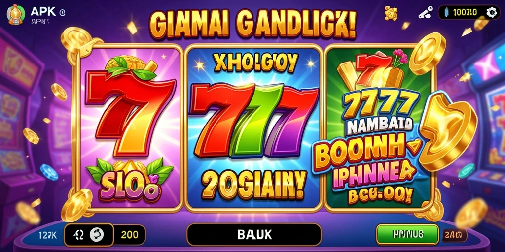 Tampilan antarmuka yang menarik dan mudah digunakan.