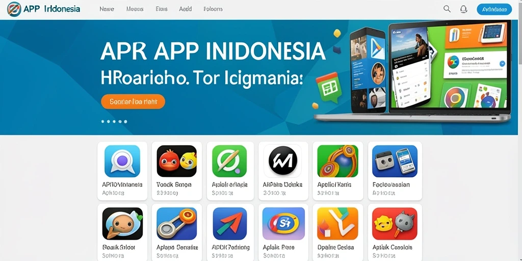 Tampilan antarmuka yang menarik dan user-friendly.